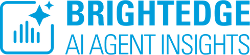 BrightEdge AI Agent Insights