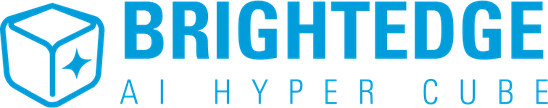 BrightEdge AI Hyper Cube