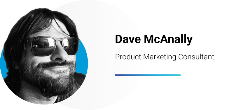 Dave McAnally, BrightEdge Product Consultant